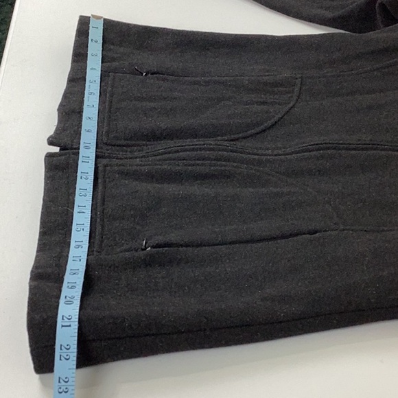 Relativity Women’s Size Small Wool Blend Hooded Coat. - Picture 11 of 11